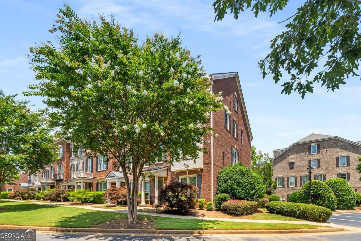 Alpharetta, GA 30009,11271 Calypso DR