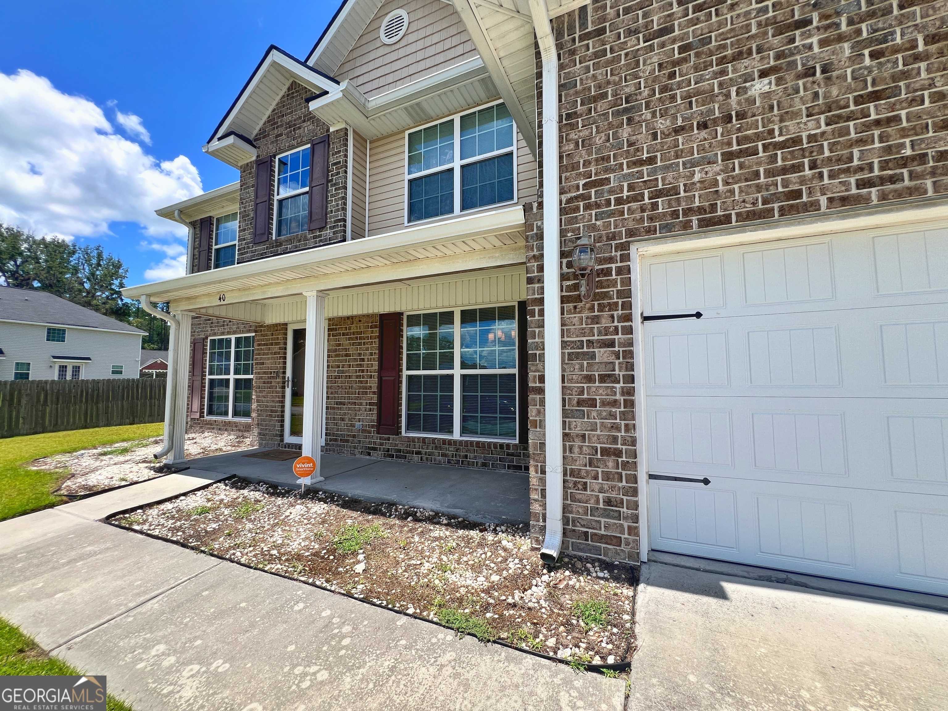 Allenhurst, GA 31301,40 Red Blossom CT