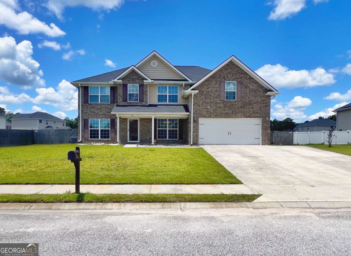 Allenhurst, GA 31301,40 Red Blossom CT
