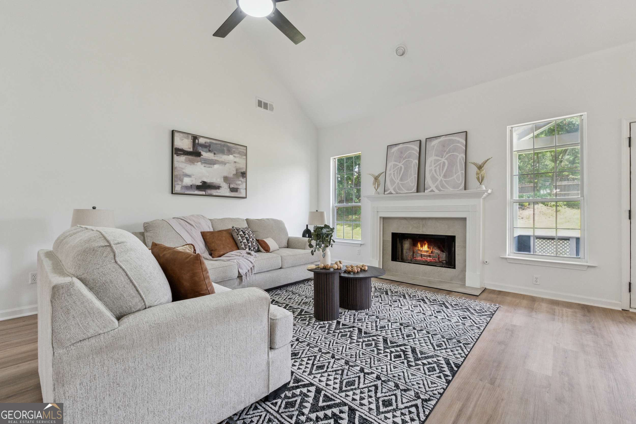 Hoschton, GA 30548,4369 Milford PL