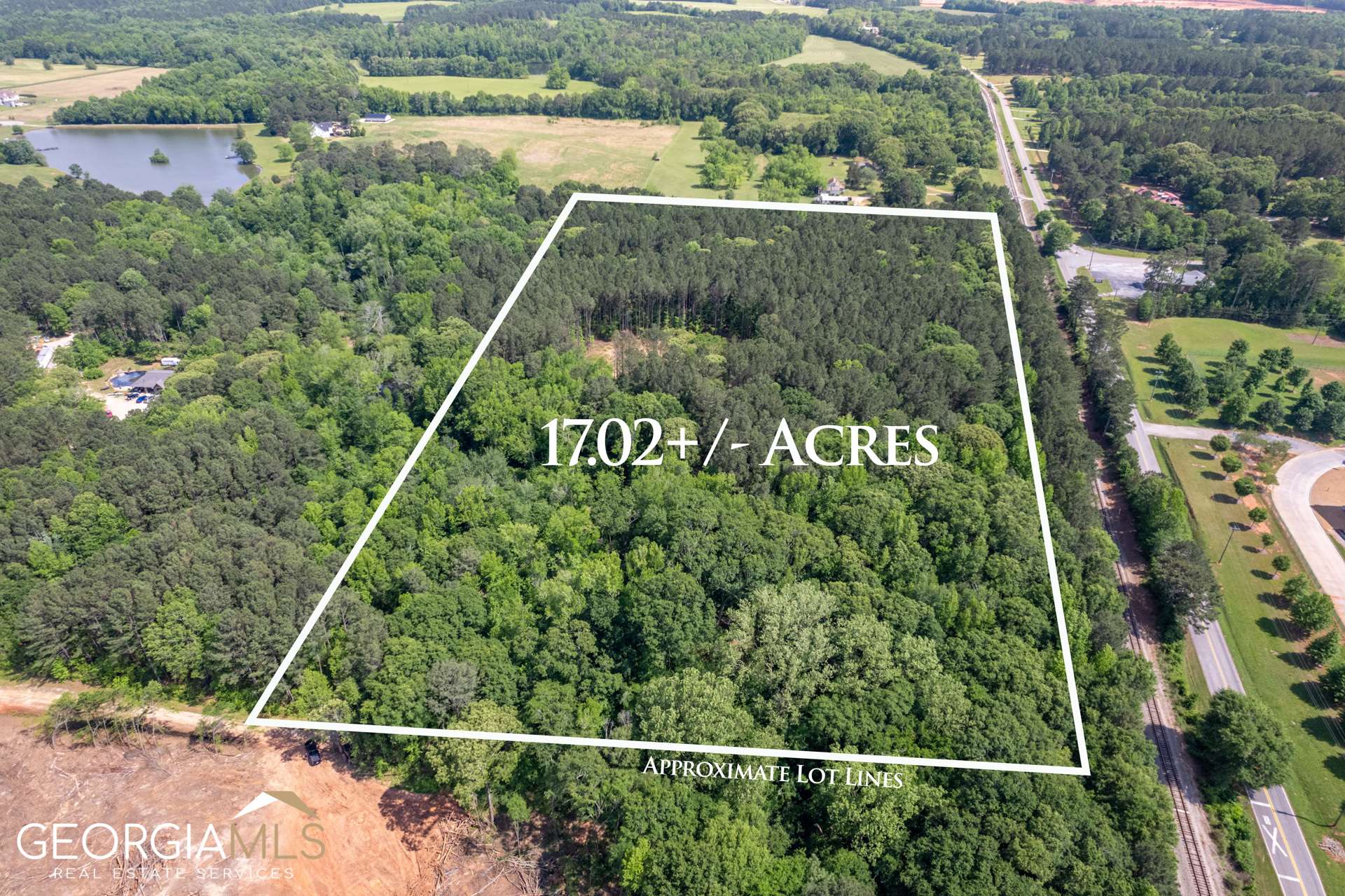 Social Circle, GA 30025,2535 Willow LN