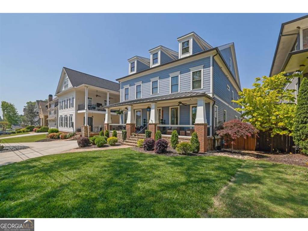 Smyrna, GA 30080,4256 Weaver ST SE