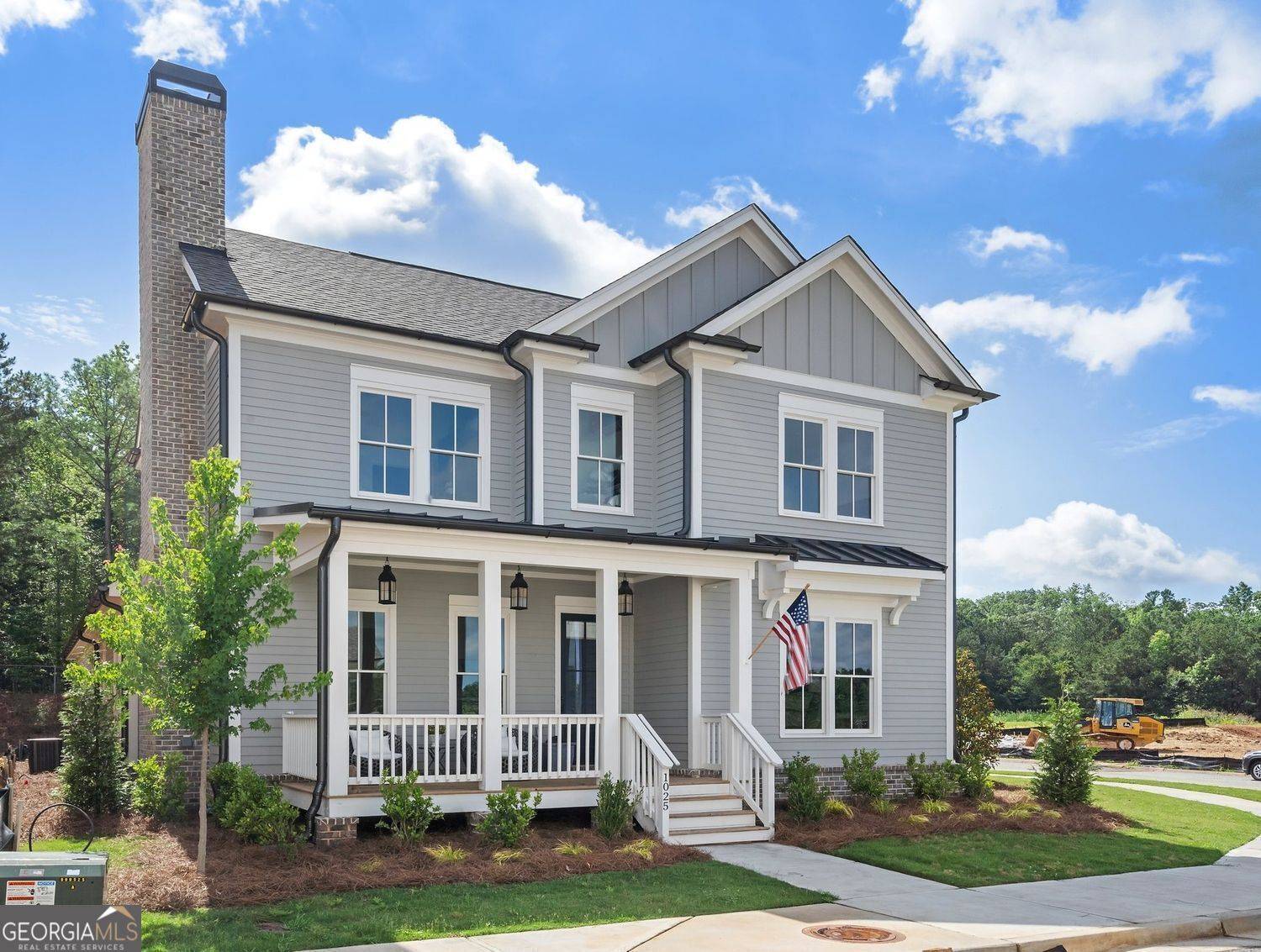 Milton, GA 30004,1025 Crossroads TRL