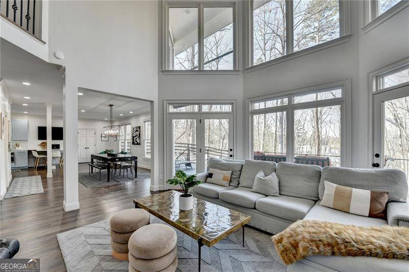 Gainesville, GA 30501,3937 Skyline DR