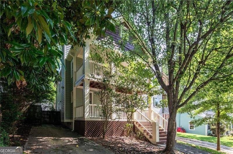 Atlanta, GA 30307,1440 Hardee ST NE