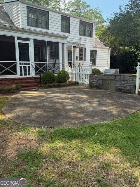 Griffin, GA 30224,706 Maple DR
