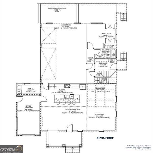 Loganville, GA 30052,518 Hoke O'Kelly Mill