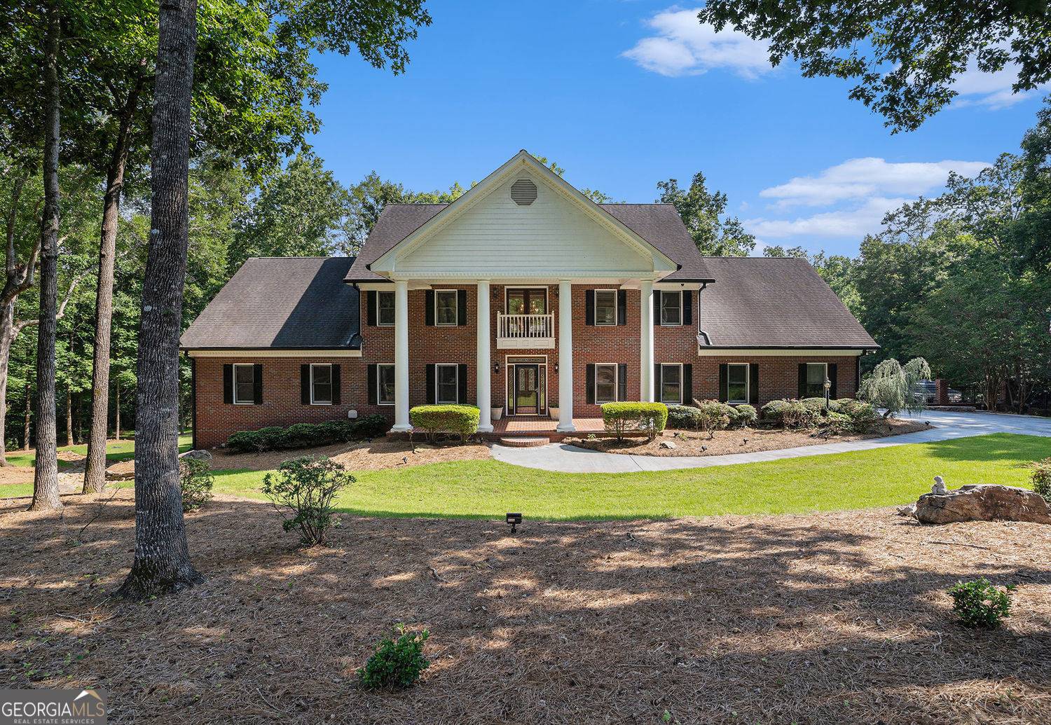 Mcdonough, GA 30252,402 Clyde CT