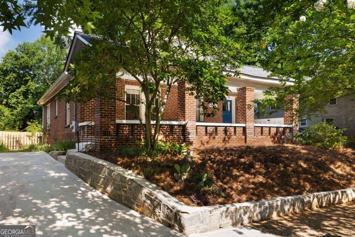 Atlanta, GA 30317,19 Wyman ST SE
