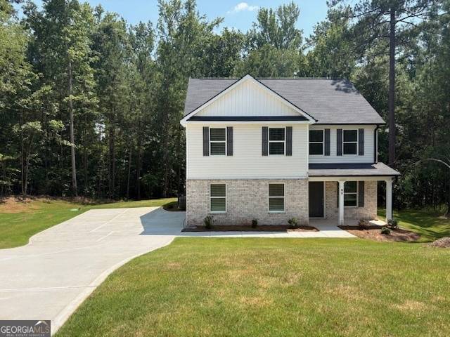 Covington, GA 30016,45 Heyman DR