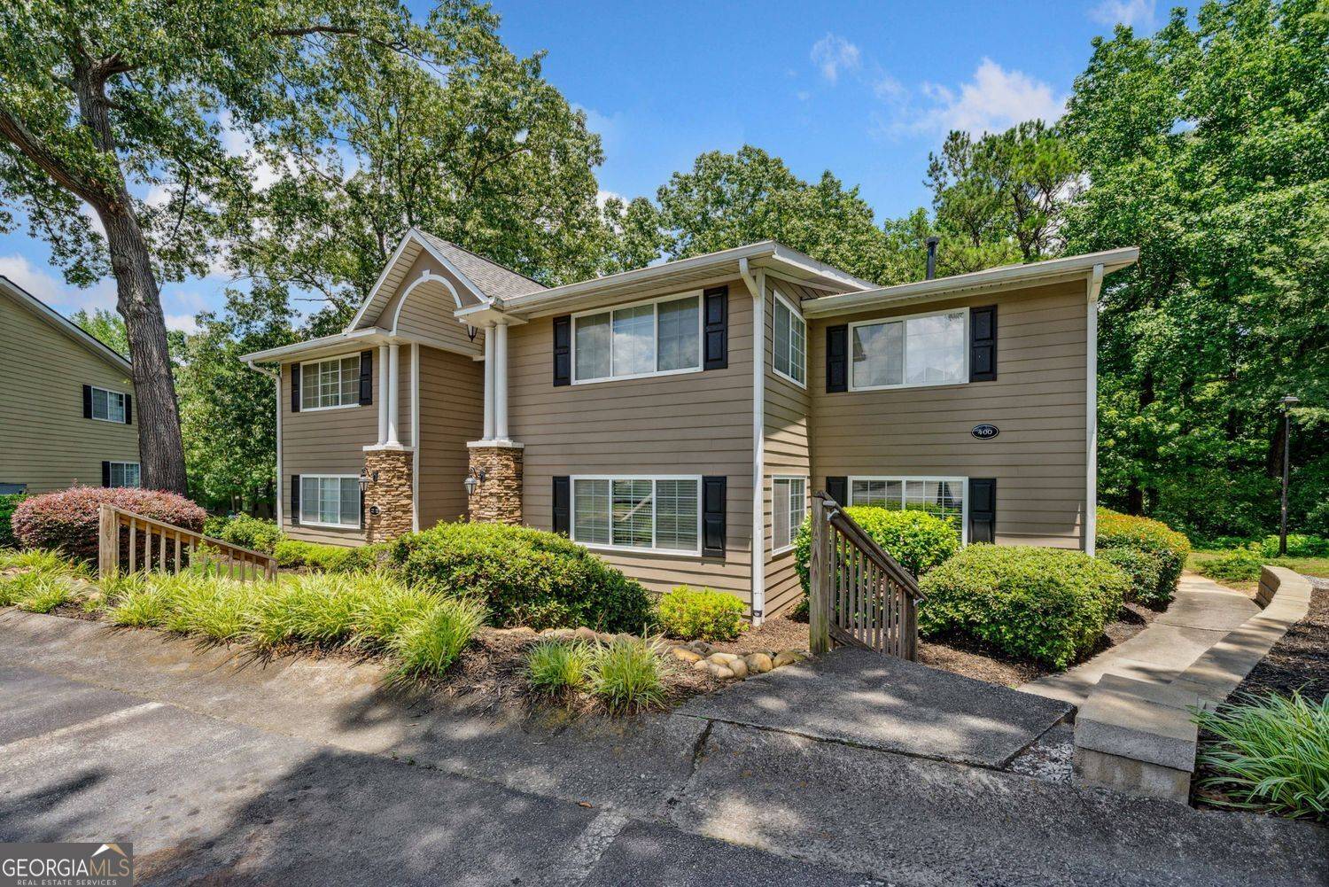 Brookh, GA 30319,1468 Briarwood RD NE #406