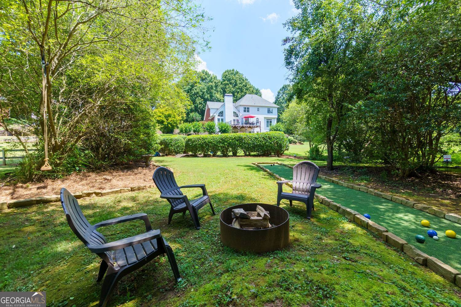 Roswell, GA 30075,130 Hamilton WAY