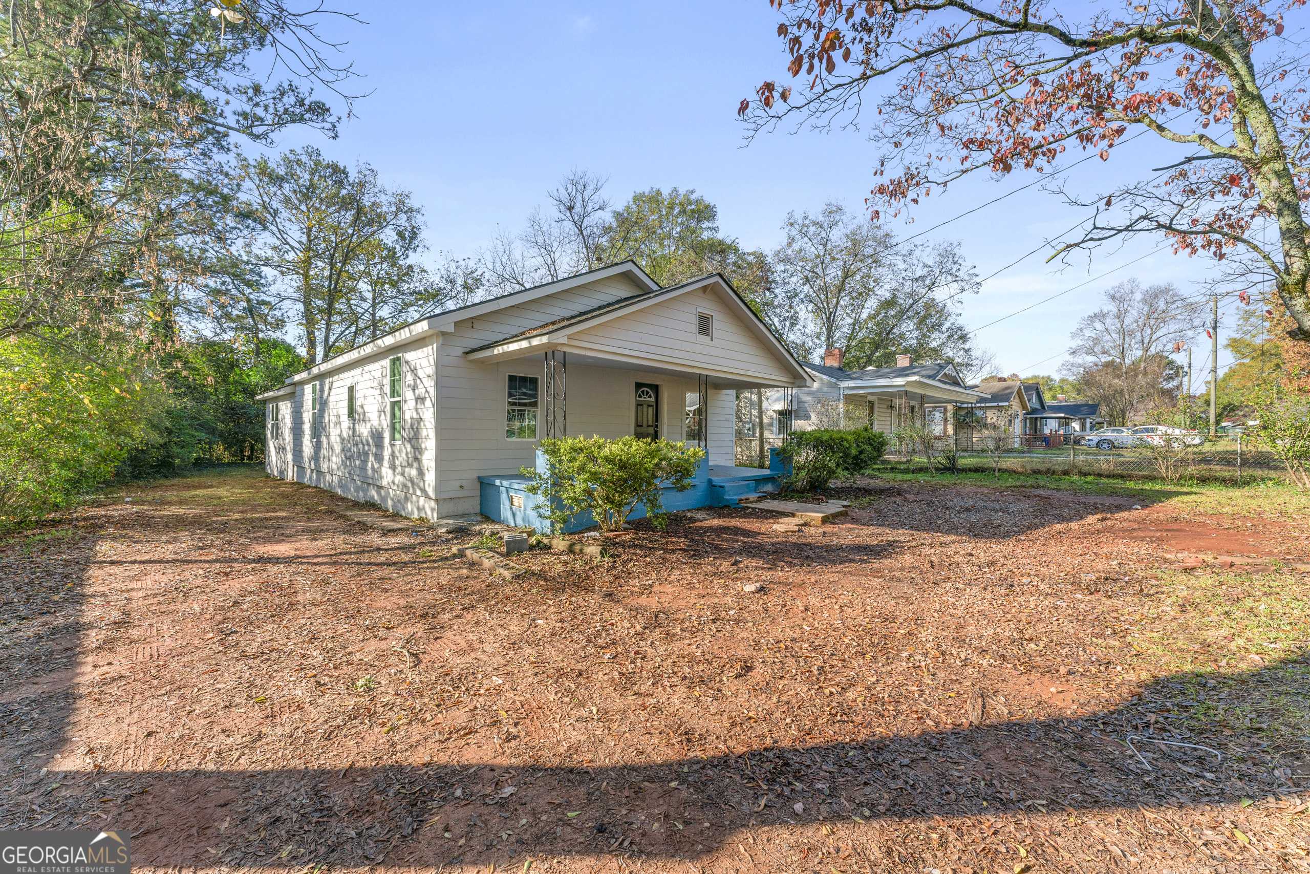 Griffin, GA 30223,1106 Wright ST