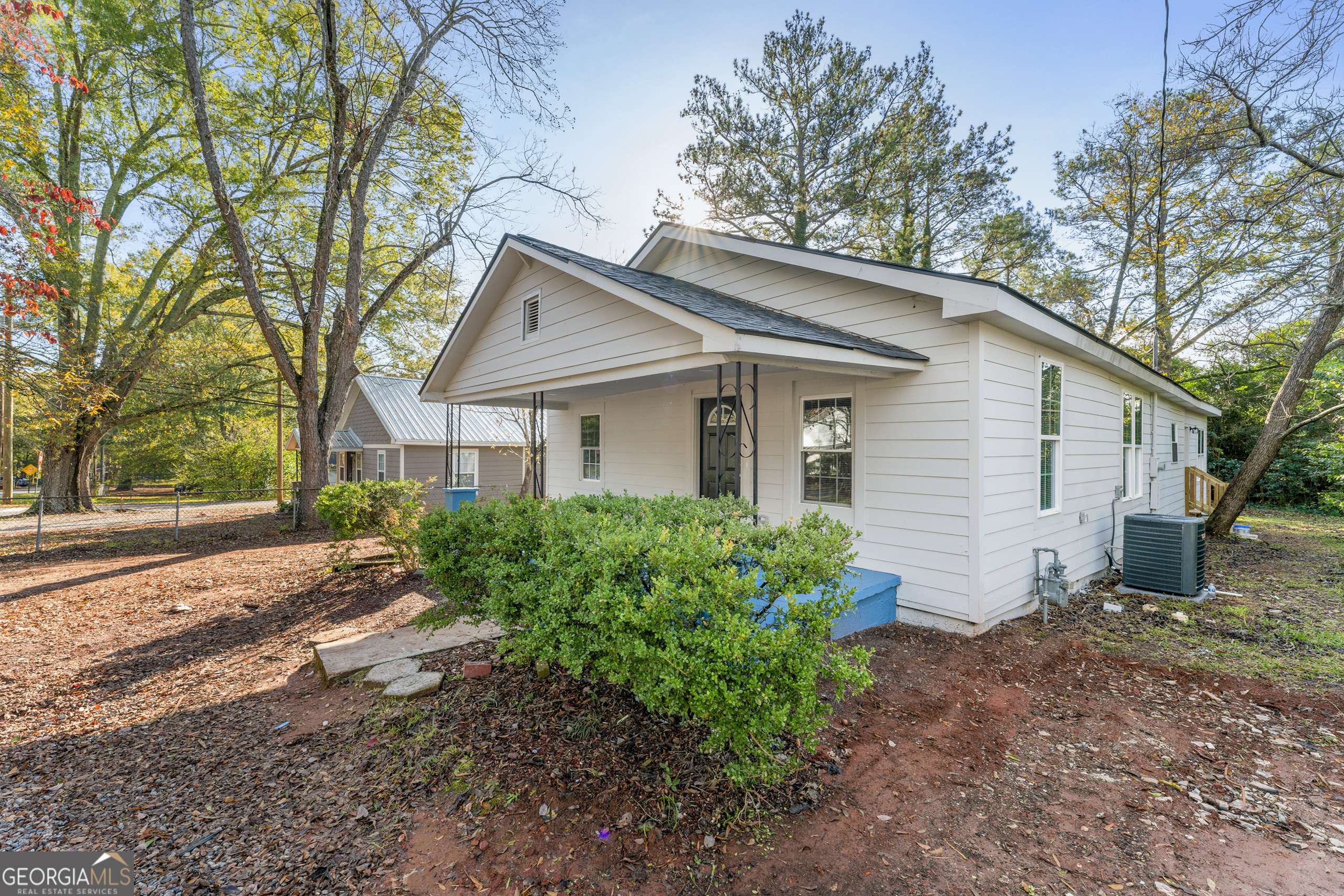 Griffin, GA 30223,1106 Wright ST