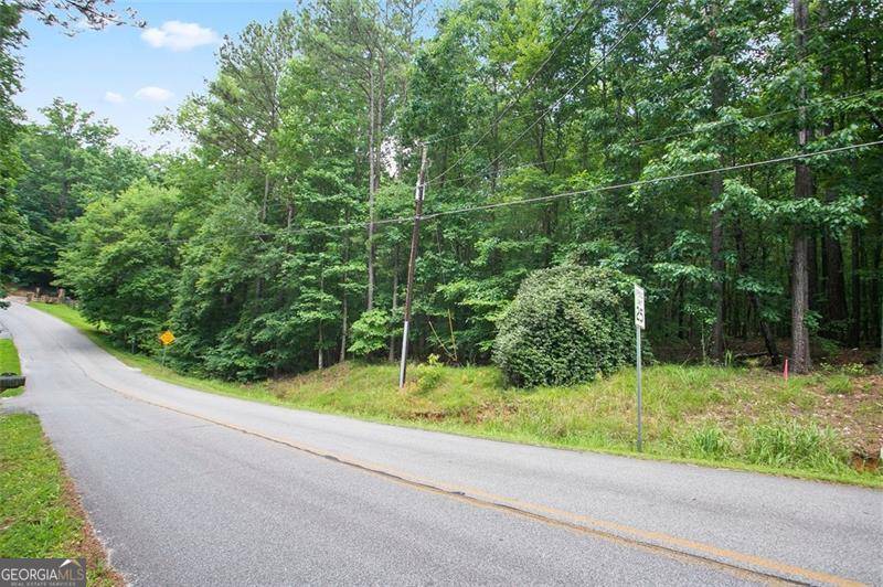 Newnan, GA 30263,LOT20A Tanglewood RD