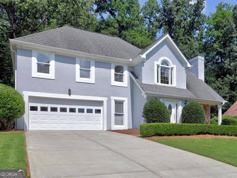 Roswell, GA 30076,750 Whitehall WAY