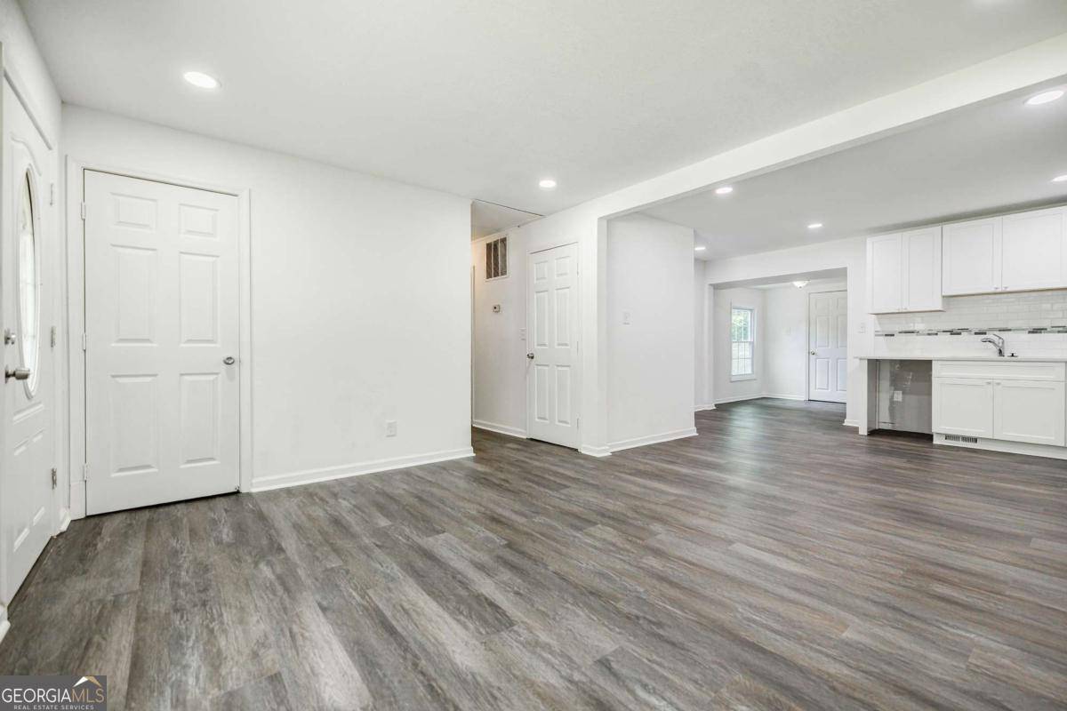 Forest Park, GA 30297,766 Brian LN