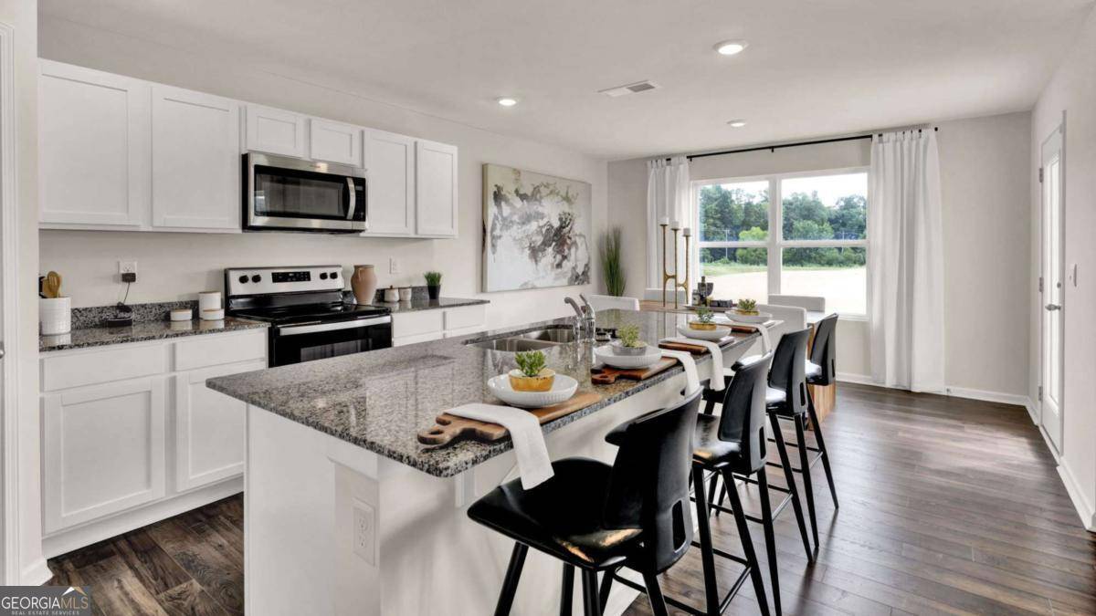 South Fulton, GA 30349,5453 Baybrook CIR