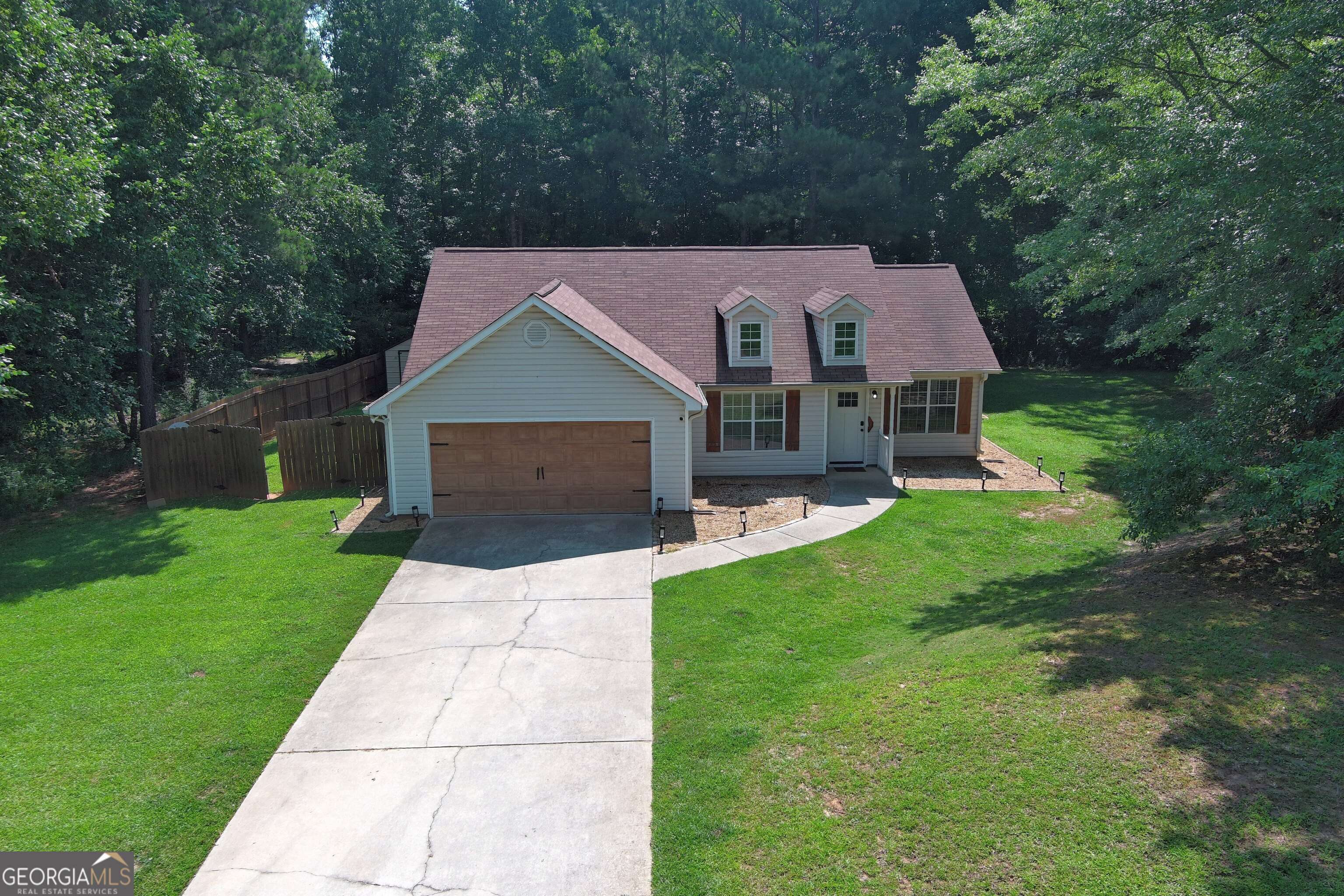 Locust Grove, GA 30248,106 Kimbell Farm DR