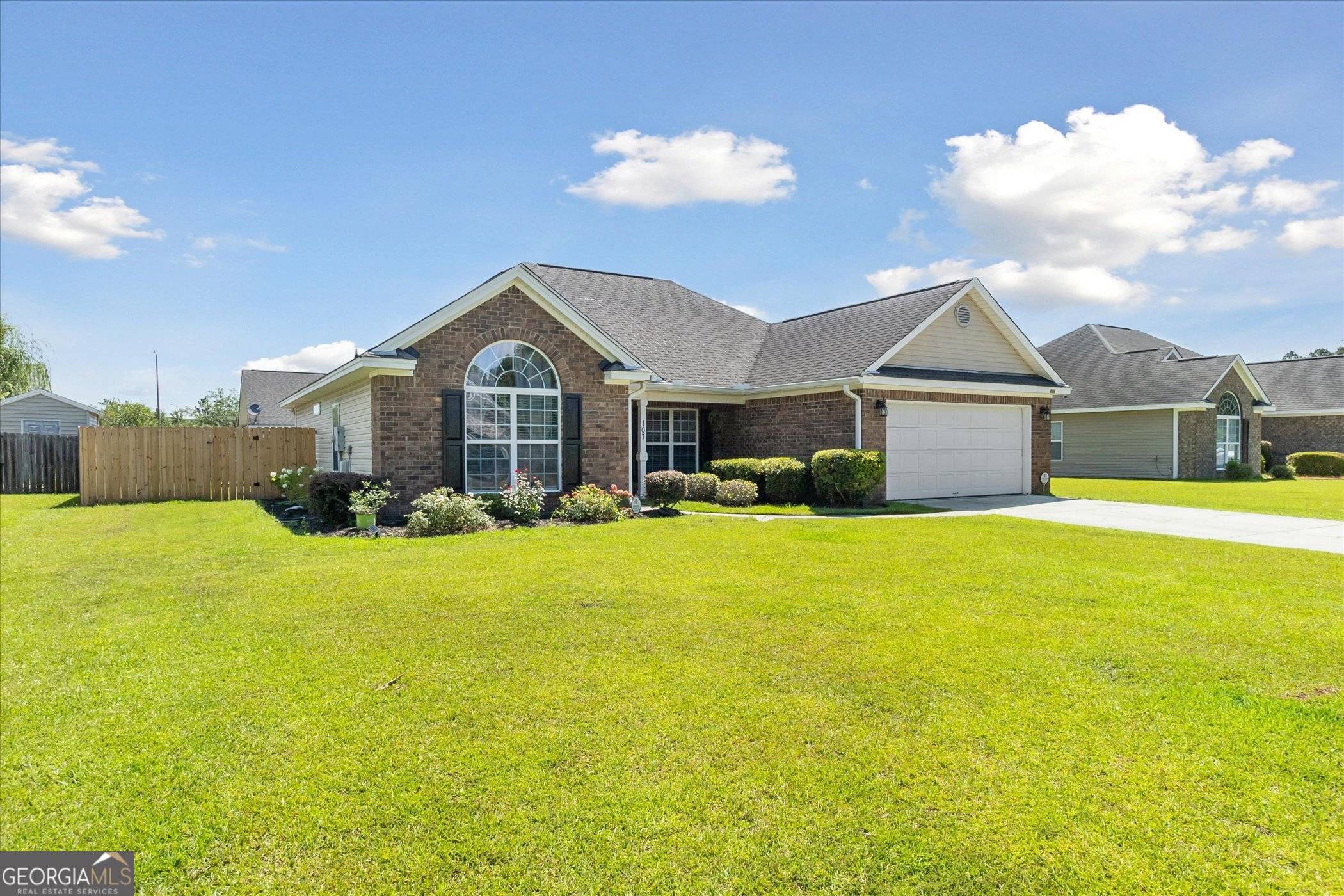 Rincon, GA 31326,107 Stonewalk DR