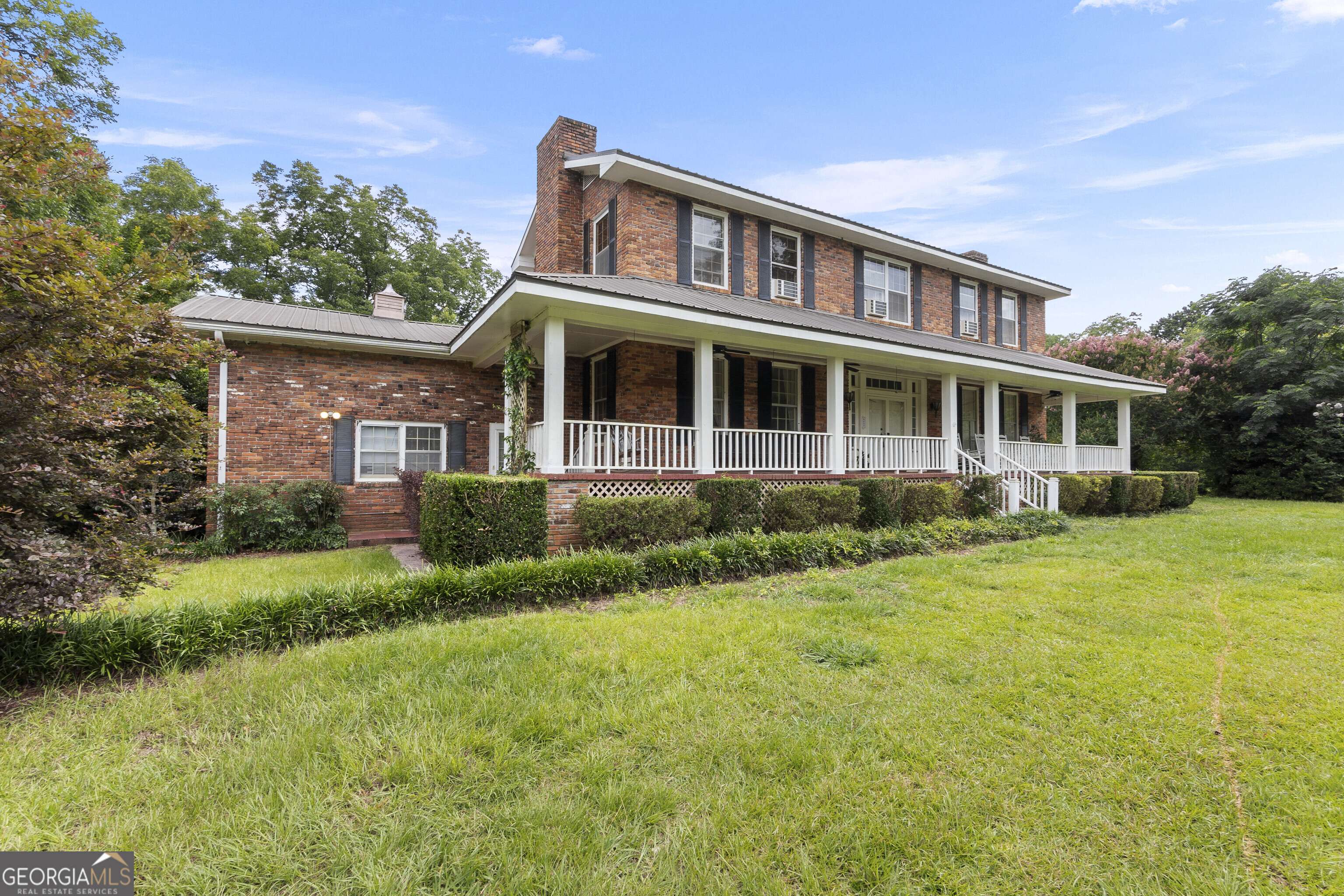 Unadilla, GA 31091,2540 Sugar Hill RD