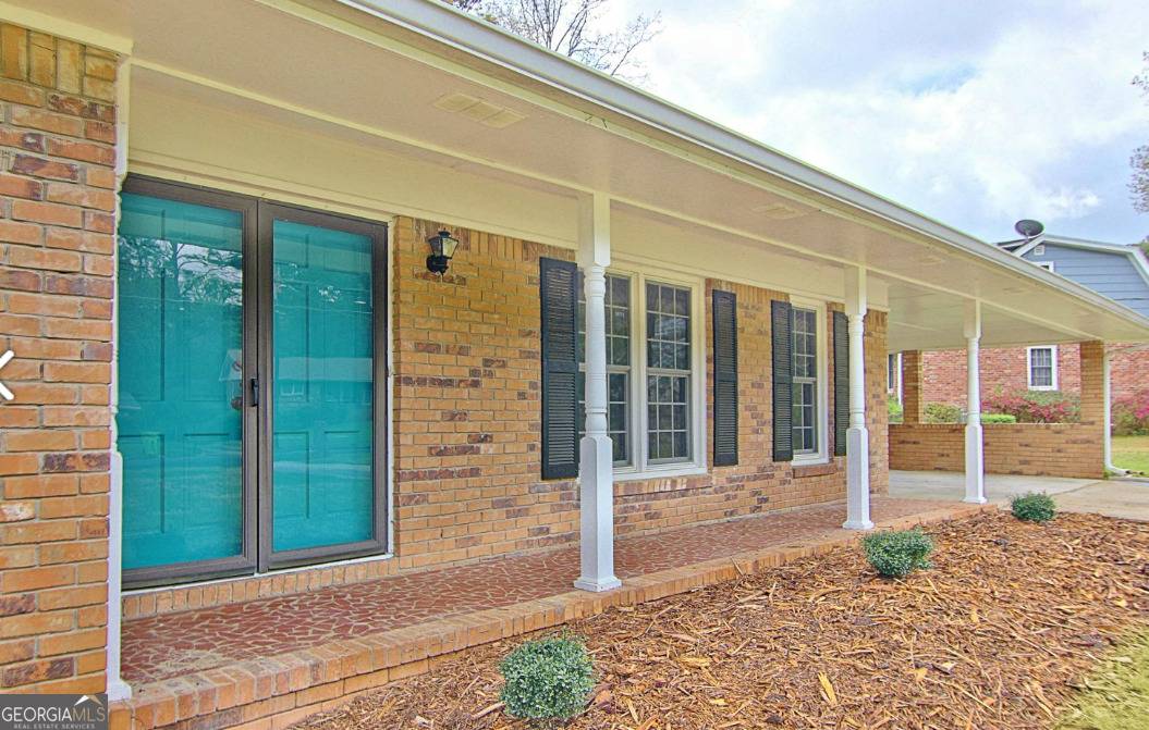College Park, GA 30349,4710 Navaho CIR