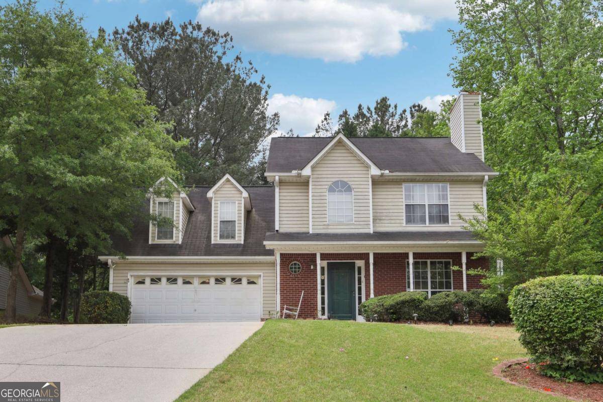Stockbridge, GA 30281,179 Parkside DR