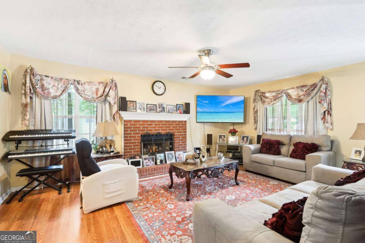 Stockbridge, GA 30281,179 Parkside DR