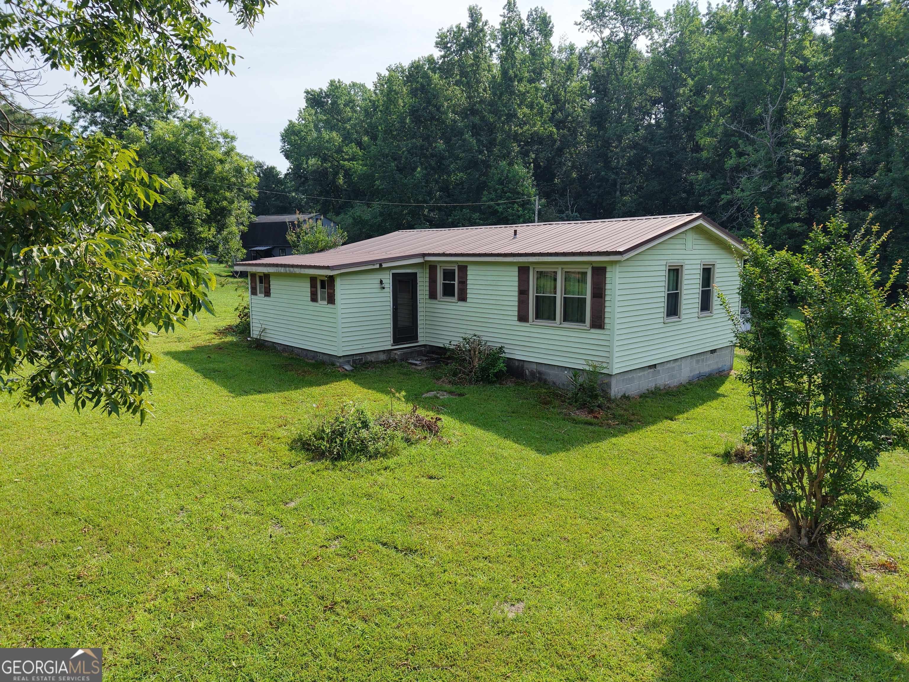 Brooks, GA 30205,323 Hollonville RD