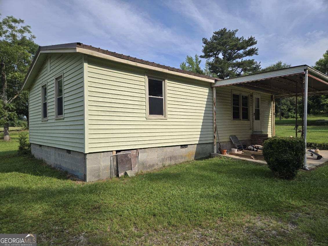 Brooks, GA 30205,323 Hollonville RD