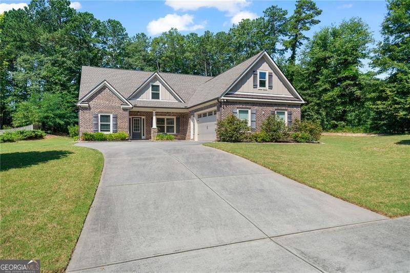 Loganville, GA 30052,902 Edgewater DR