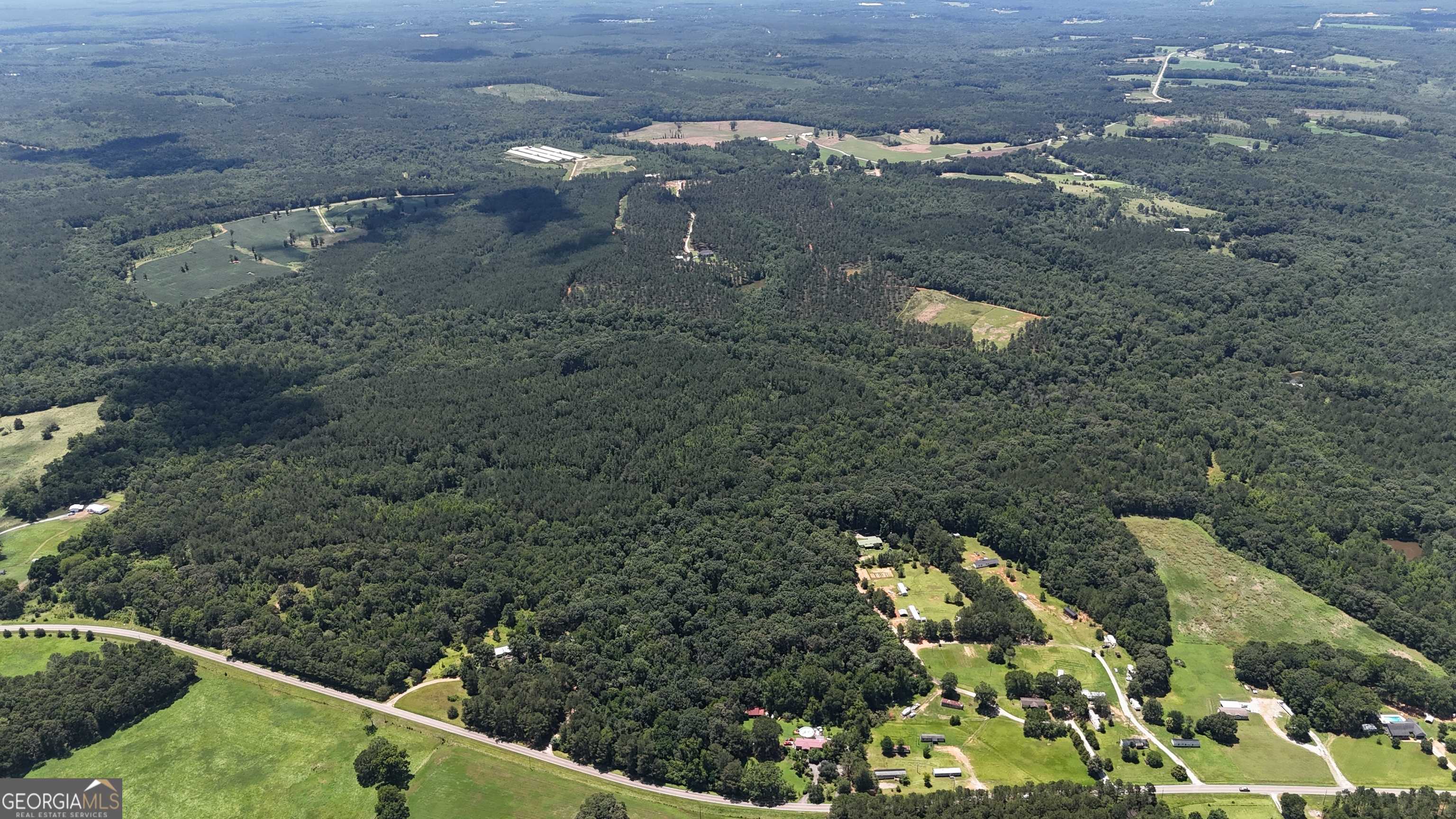 Comer, GA 30629,5 Watsons Mill RD
