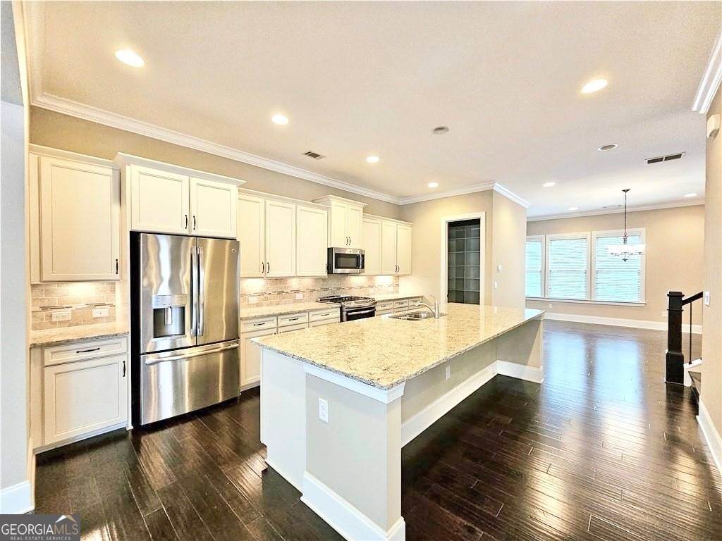 Atlanta, GA 30329,1826 Stephanie TRL NE
