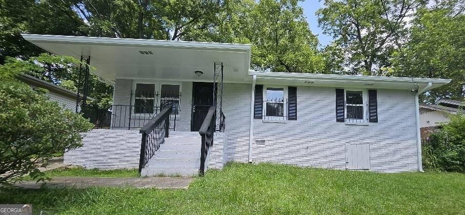 East Point, GA 30344,2934 Harris ST