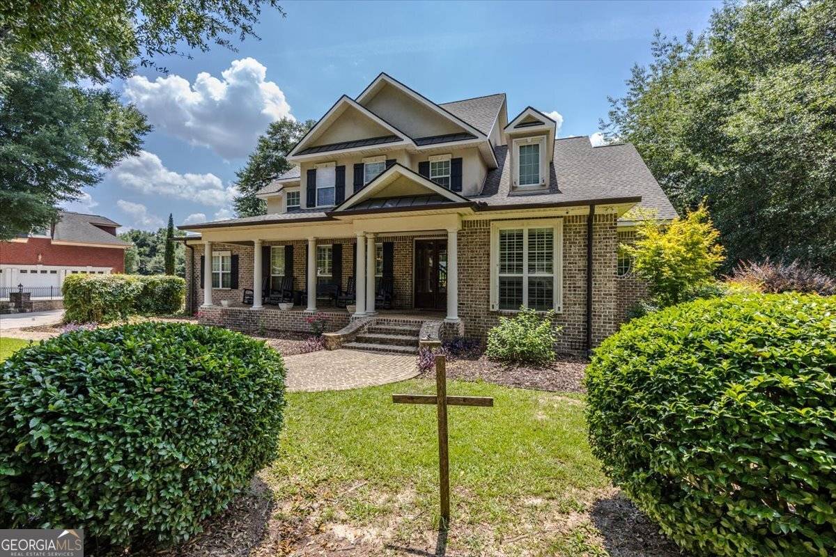 Kathleen, GA 31047,146 River Valley TRL