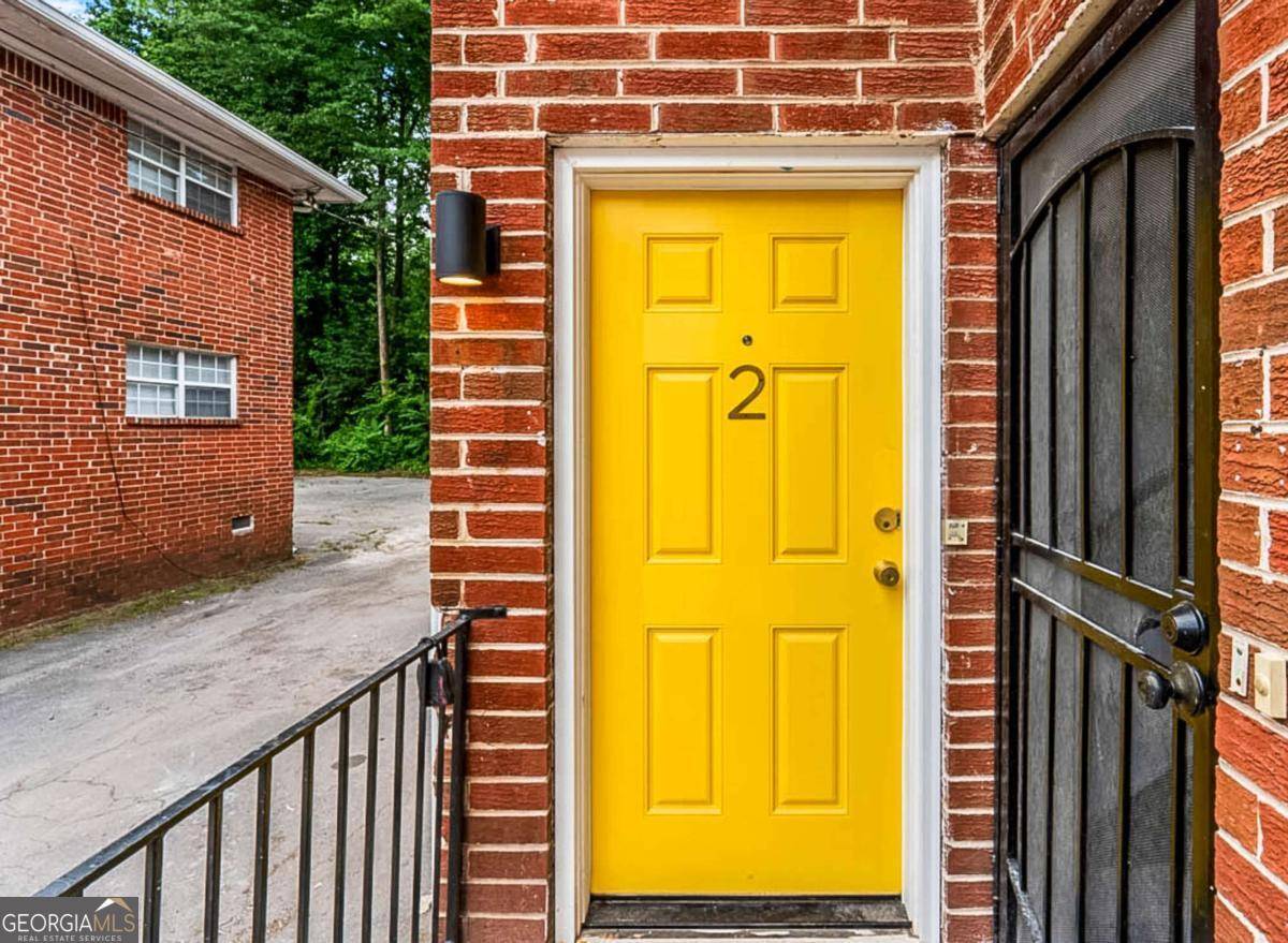 Atlanta, GA 30310,425 Holderness ST SW #2