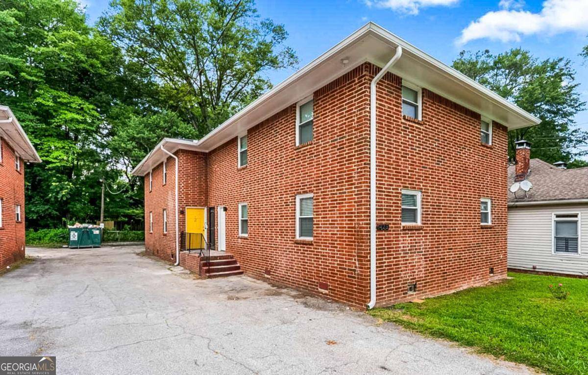 Atlanta, GA 30310,425 Holderness ST SW #2
