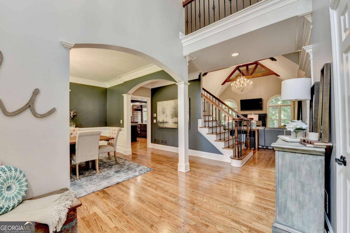 Suwanee, GA 30024,10020 Normandy LN