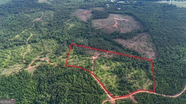 Elberton, GA 30635,21 Emmaus DR