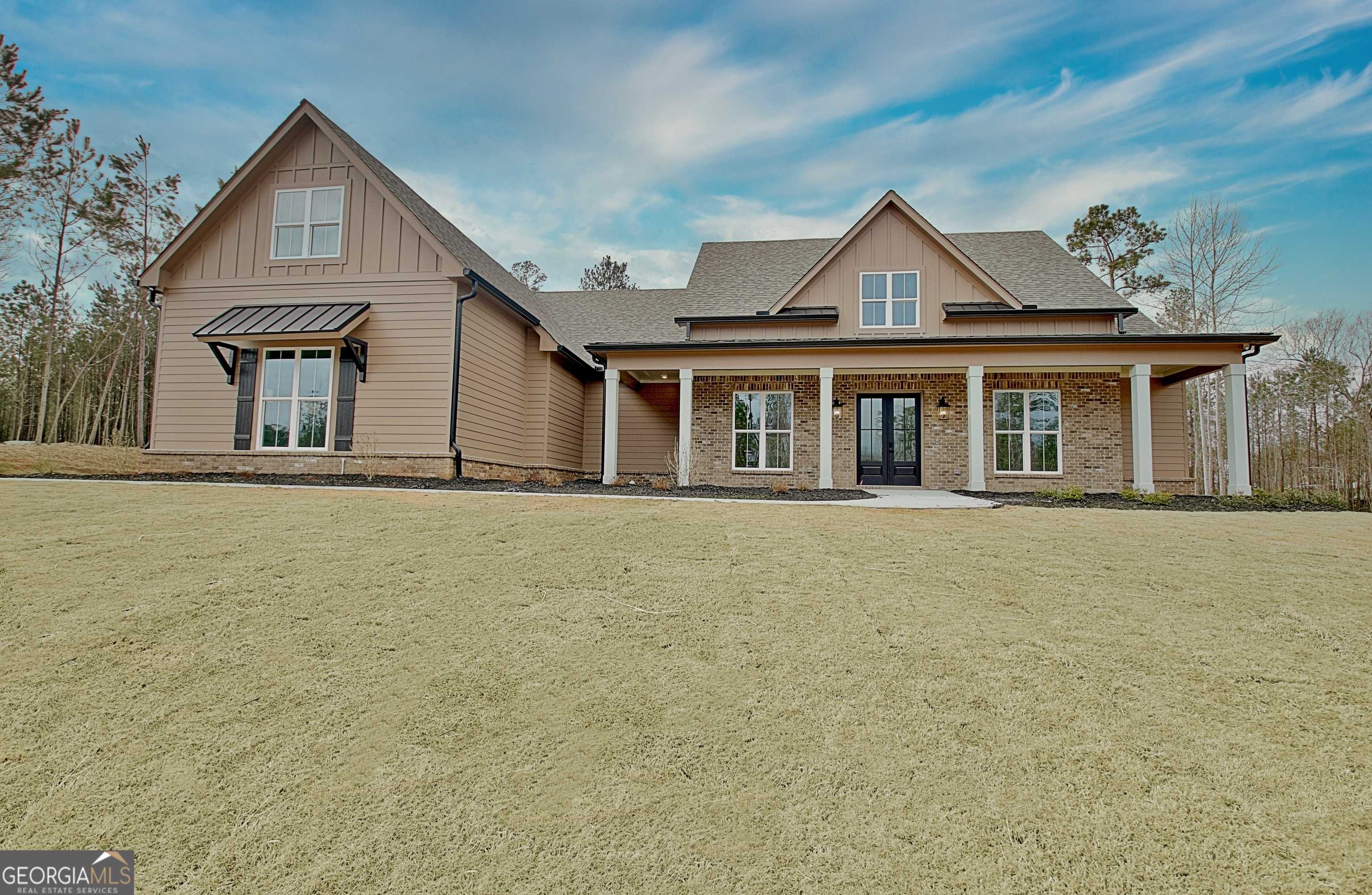 Newnan, GA 30265,194 Forest Berry Ct #98 M2