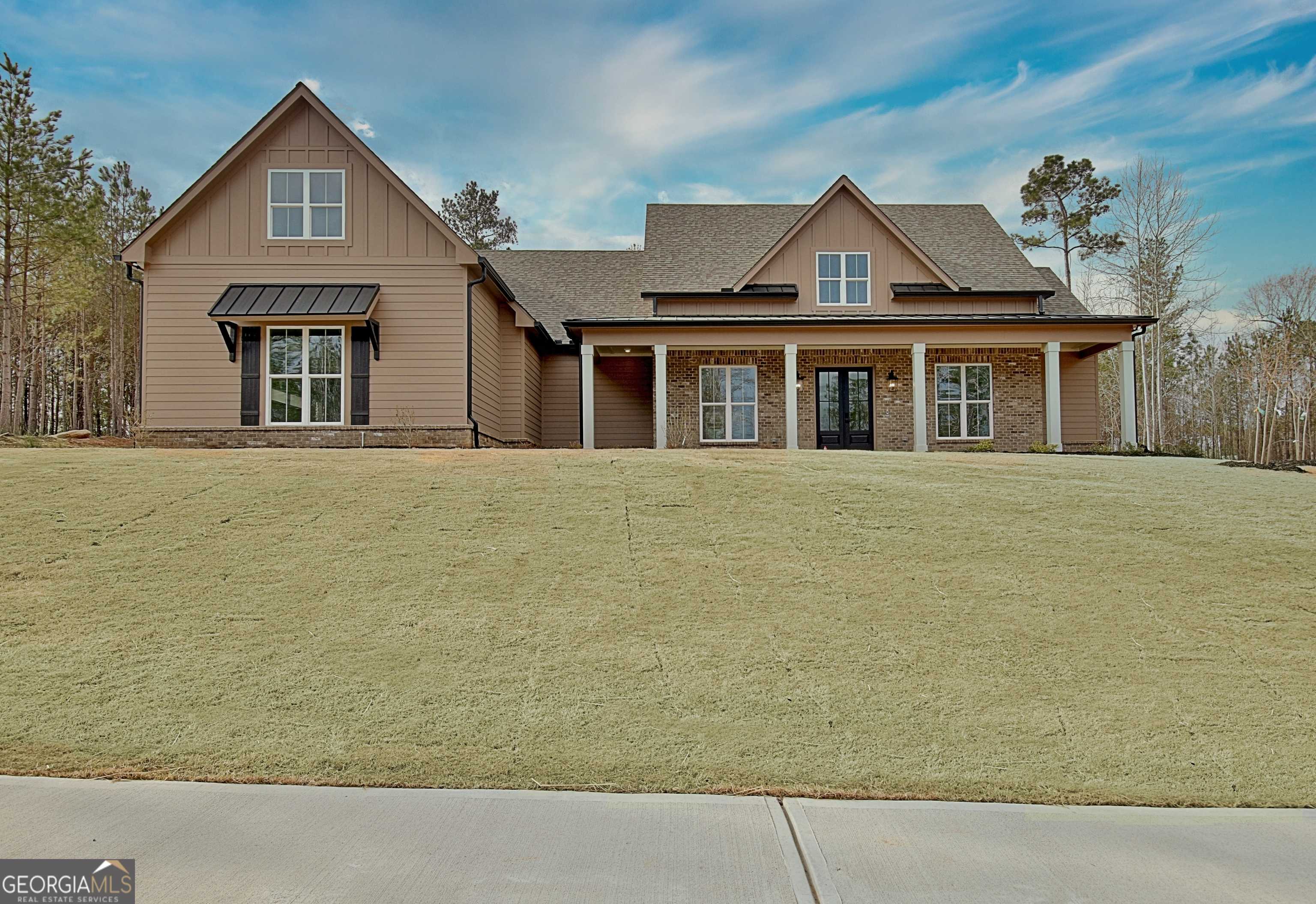 Newnan, GA 30265,194 Forest Berry Ct #98 M2