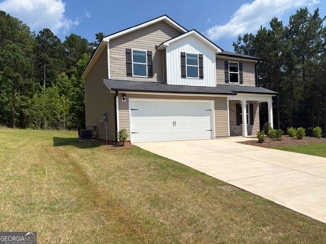Covington, GA 30016,15 Barton LN