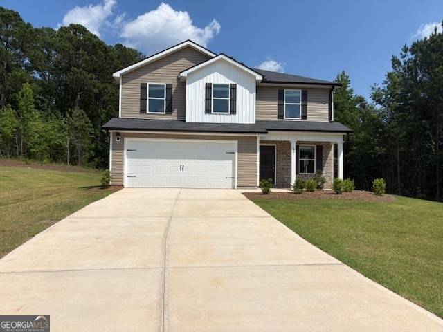 Covington, GA 30016,15 Barton LN