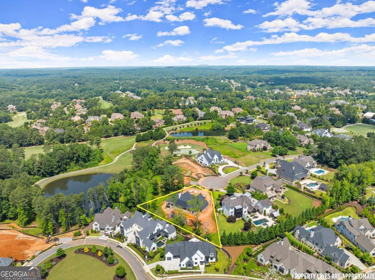 Alpharetta, GA 30004,5071 Kings Close