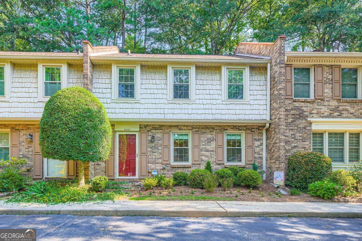 Atlanta, GA 30341,3440 Ashwood LN