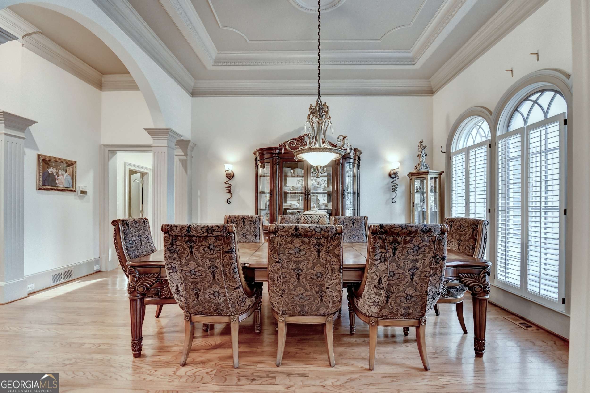 Duluth, GA 30097,8455 Abingdon LN