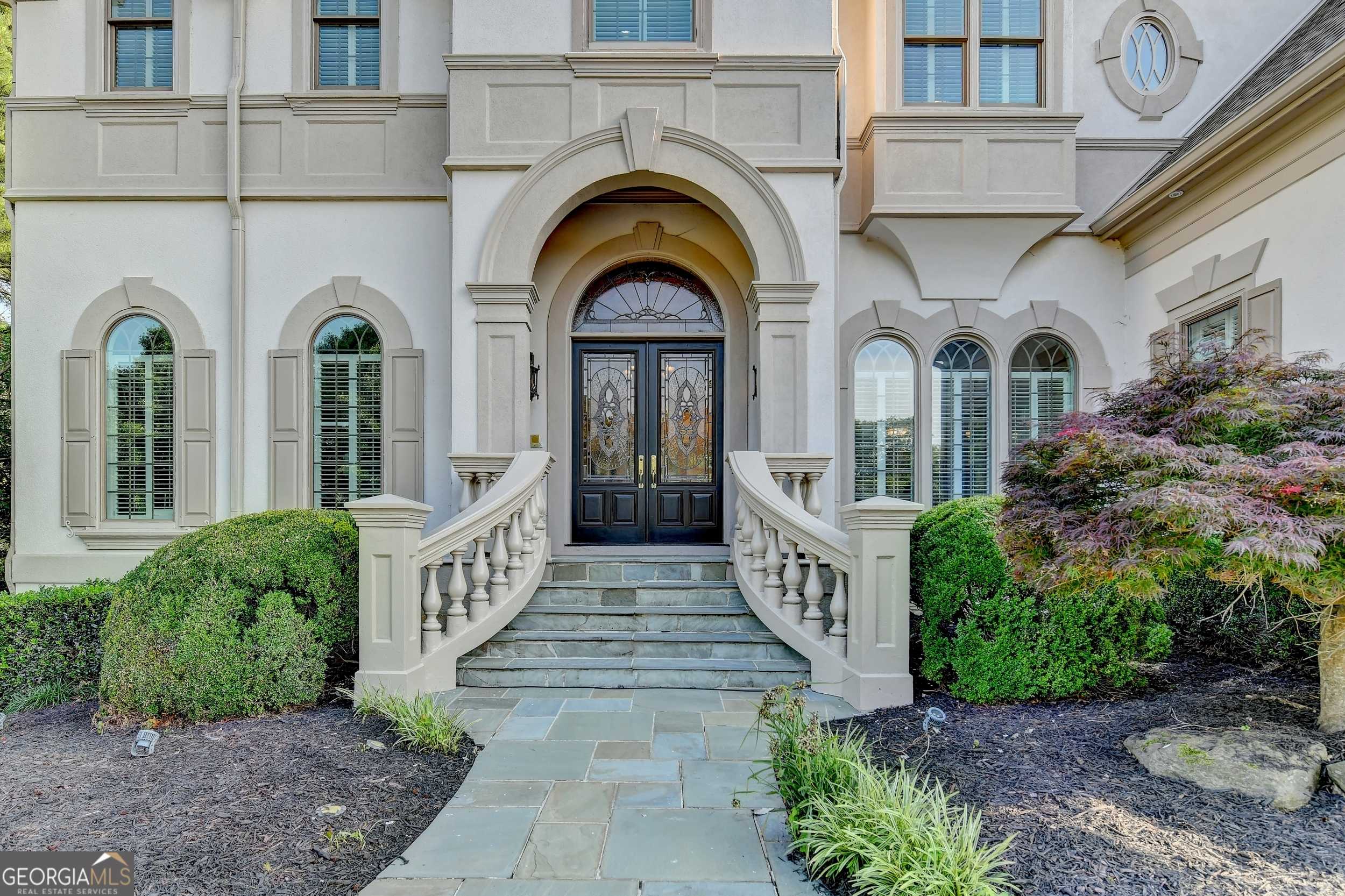 Duluth, GA 30097,8455 Abingdon LN