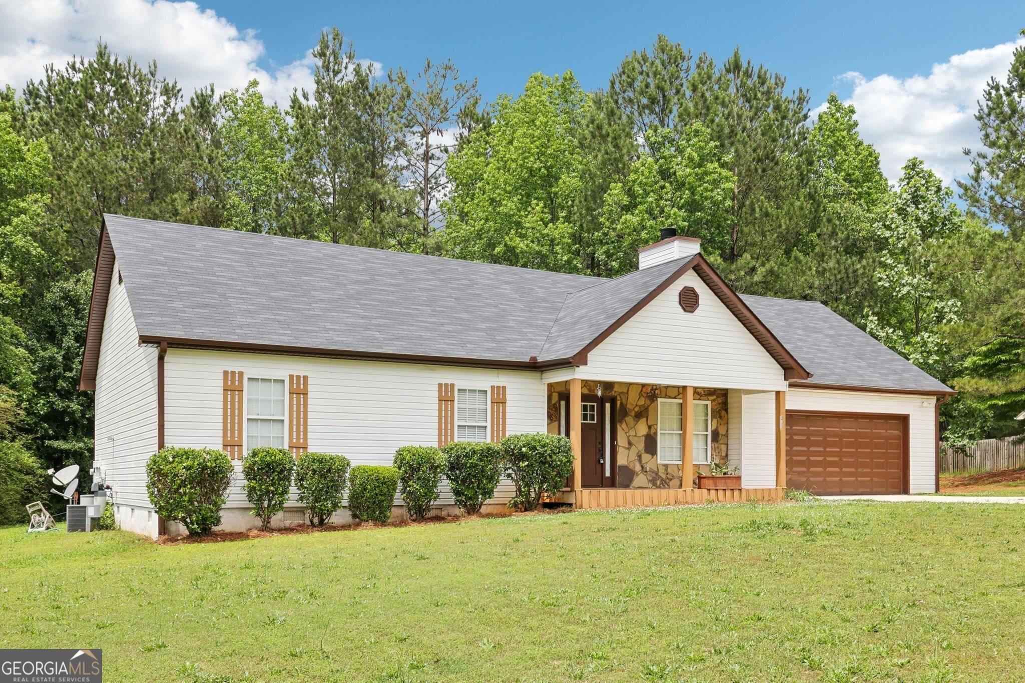 Monroe, GA 30655,1720 Brushcreek DR