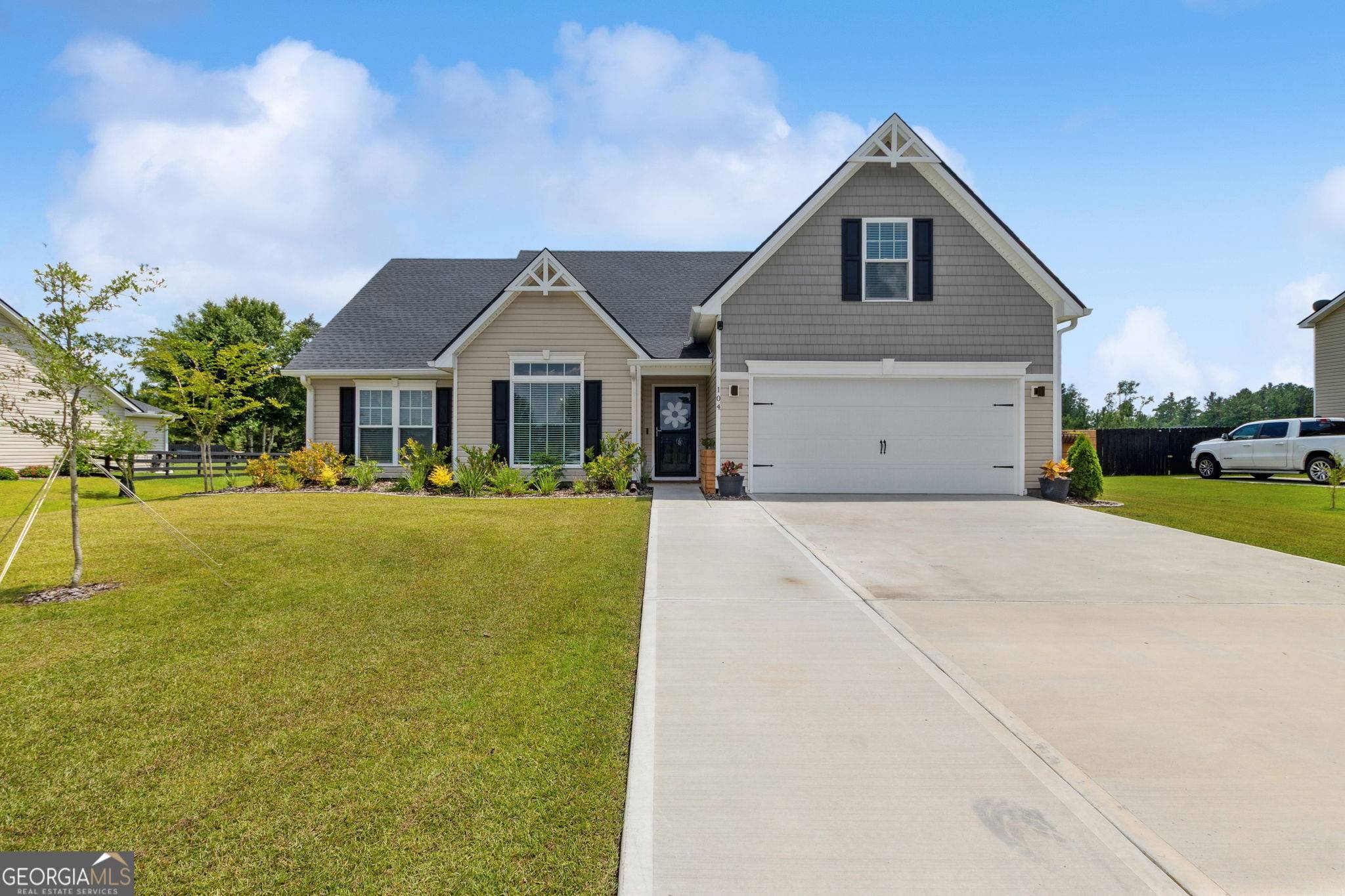Kingsland, GA 31548,104 Bowline LN