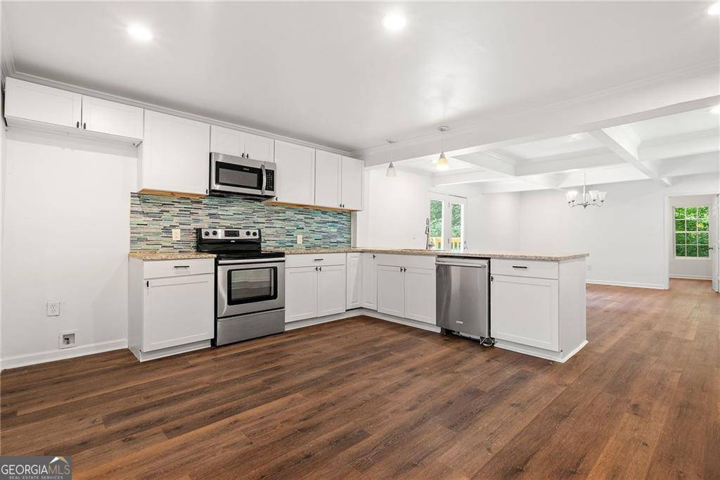 Newnan, GA 30263,33 Ray ST